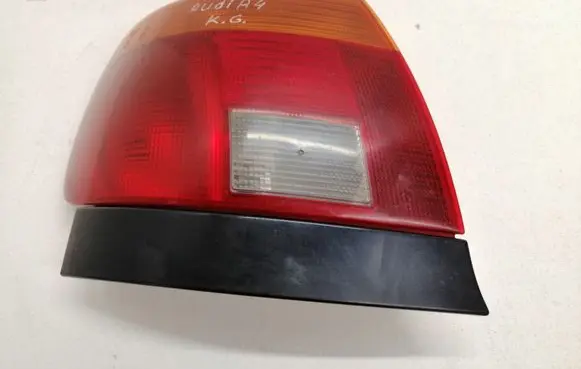 Audi A4 S4 B5 8D Rear/tail lights 8D0945095A