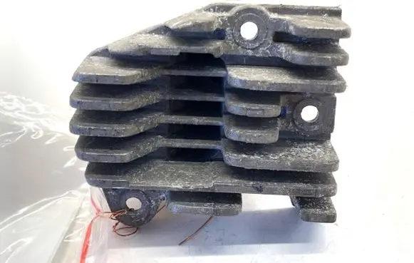 BMW X1 E84 Other control units/modules 