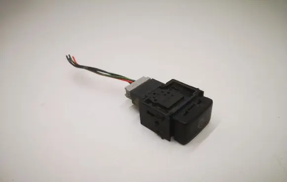 Nissan Navara D40 Headlight washer switch 