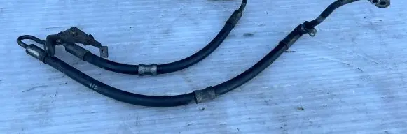 BMW 7 F01 F02 F03 F04 Power steering hose/pipe/line