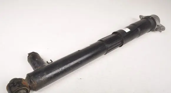 Seat Leon (5F) Rear shock absorber/damper 5Q0512009AS