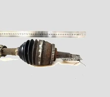 Nissan X-Trail T30 Front driveshaft