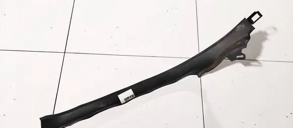 Audi A6 S6 C5 4B Rear sill trim cover 4b0867767c