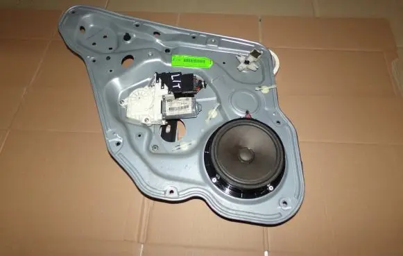 Seat Toledo II (1M) Rear differential