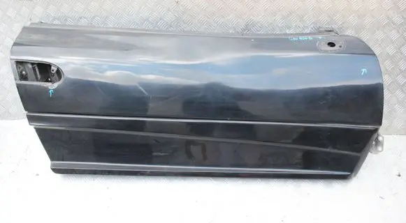 Mitsubishi 3000 GT Door (2 Door Coupe) 