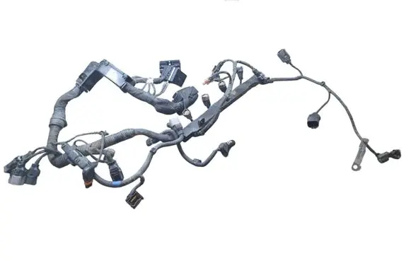 KIA Ceed Engine installation wiring loom 914001H030 070213B0 070219