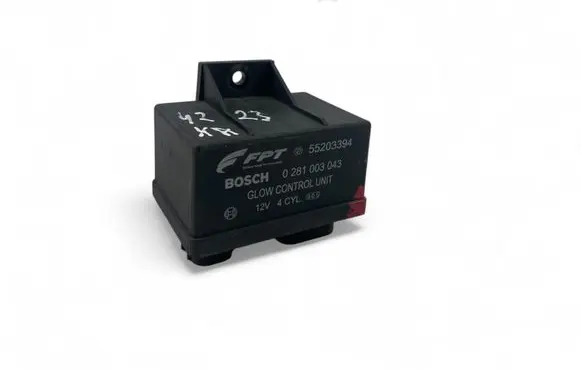 Fiat 500L Other relay 55203394