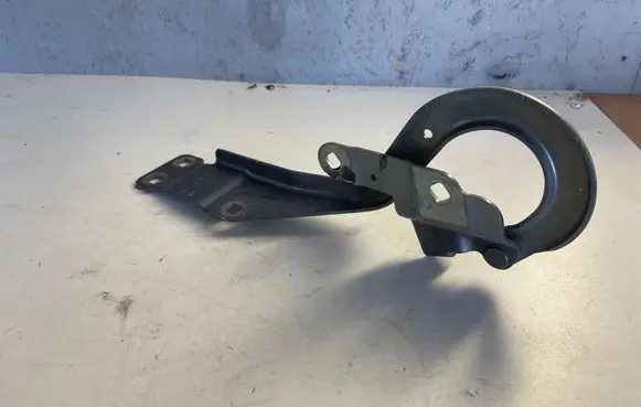 Engine bonnet/hood hinges