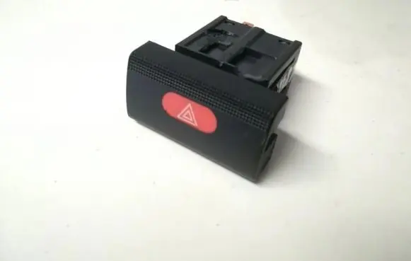 Opel Vectra B Hazard light switch 09134513 09138047