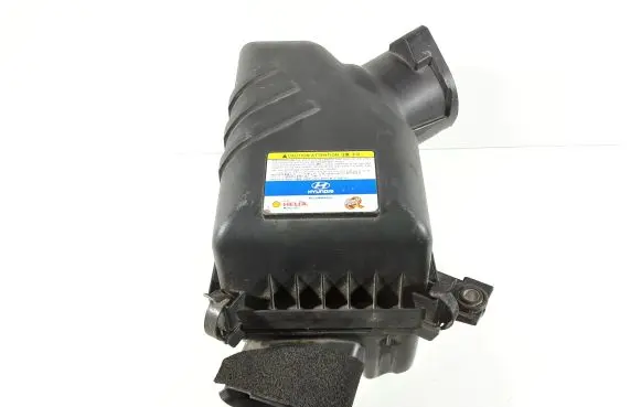 Hyundai Tucson JM Air filter box 281002E250