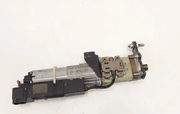 Audi A6 S6 C6 4F Tailgate/trunk/boot lift motor 4F9827851D