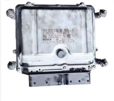 Engine control unit/module