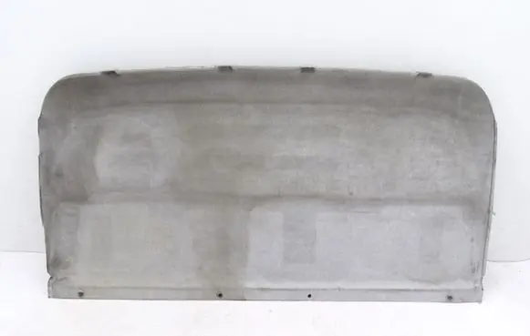 Iveco Daily 6th gen Centre console side trim front 5801547433