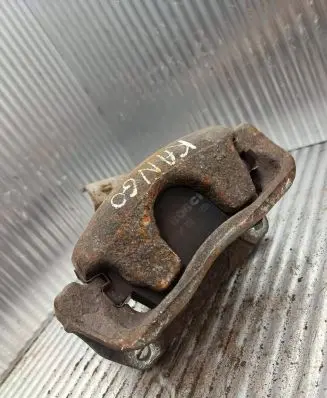 Renault Kangoo I Front brake caliper