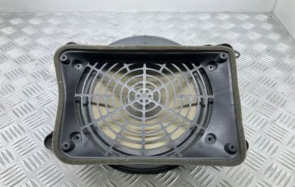 Audi A6 S6 C7 4G Subwoofer speaker 4G5035412