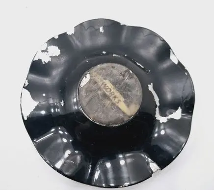 Mini One - Cooper Coupe R56 Original wheel cap 6771002