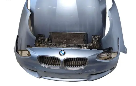BMW 1 F20 F21 Front piece kit 