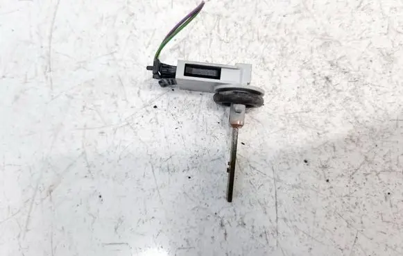 Skoda Octavia Mk2 (1Z) Interior temperature sensor 3D0907543A