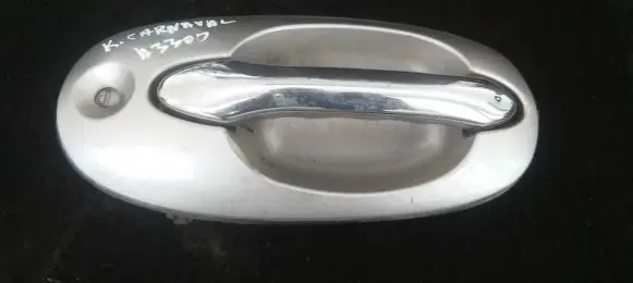 KIA Carnival Front door exterior handle k53a59410