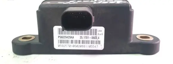 Jeep Compass Sensor P56029429AA