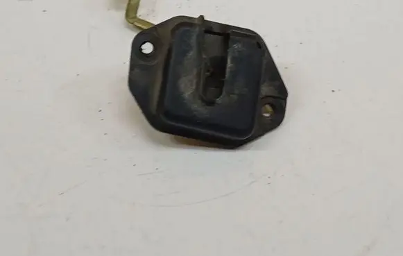 Chrysler Grand Voyager IV Tailgate/trunk/boot lock/catch/latch 