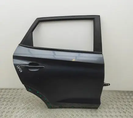 Hyundai Tucson TL Rear door 77004D7000