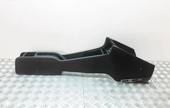 Opel Astra G Center console 09153515