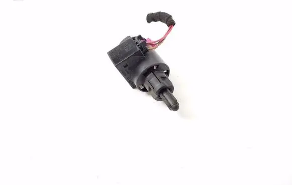 Volkswagen Phaeton Brake pedal sensor switch 4F0945459B