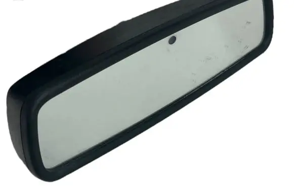Ford Focus Rear view mirror (interior) AU5A17E678AC 05041190524 34262132