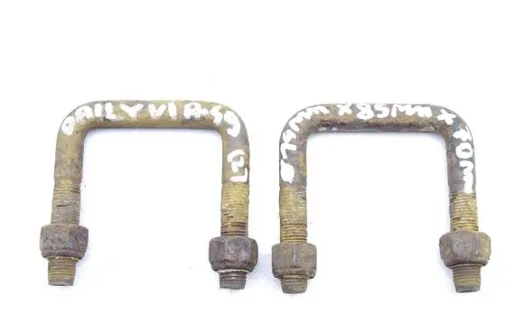 Iveco Daily 6th gen Other front suspension part 