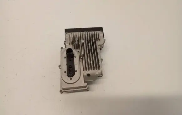 Other control units/modules