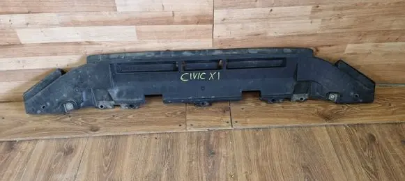 Honda Civic XI Front bumper skid plate/under tray 121212