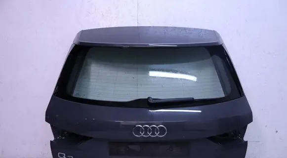Audi Q3 F3 Tailgate/trunk/boot lid 
