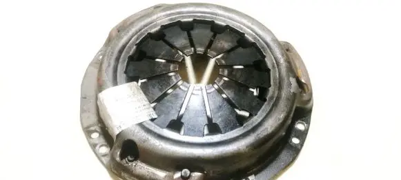 Pressure plate