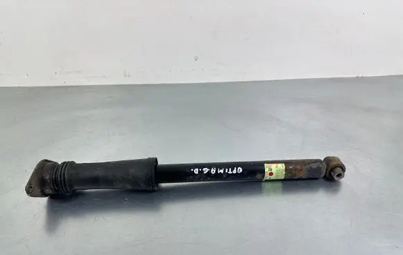 KIA Optima Rear shock absorber/damper 55311D4900
