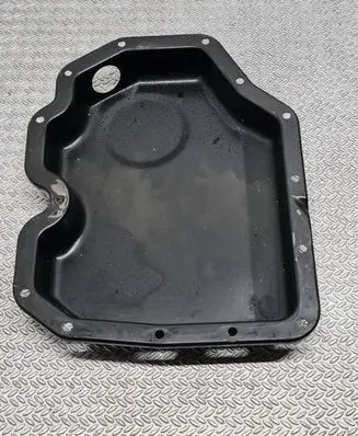 Opel Signum Oil sump