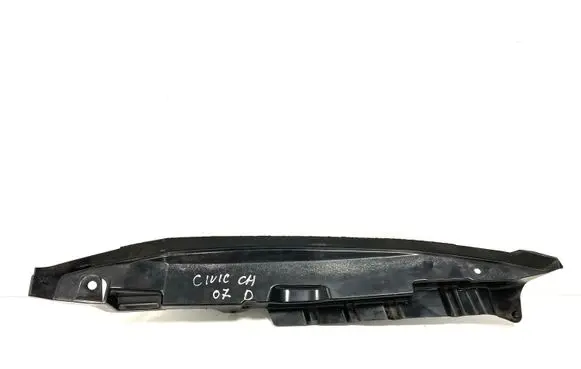 Honda Civic Fender end trim 