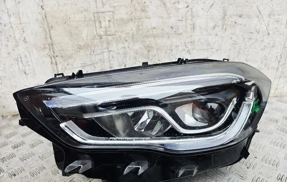 Mercedes-Benz GLA H247 Headlight/headlamp A2479063505
