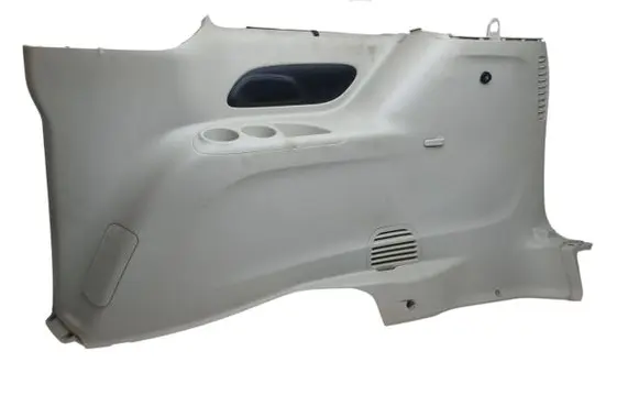 Chrysler Pacifica Trunk/boot side trim panel 5SC26PD2AI QTRRK6413 1783800