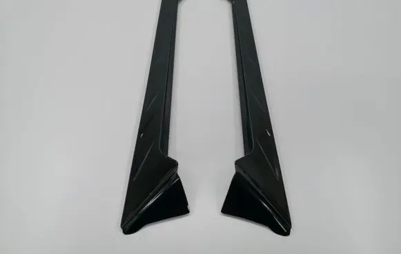 Audi Q8 Tailgate/trunk spoiler 4M8ABT