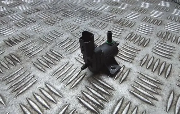 Turbo solenoid valve