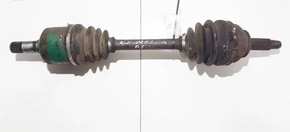 Mazda 626 Front driveshaft