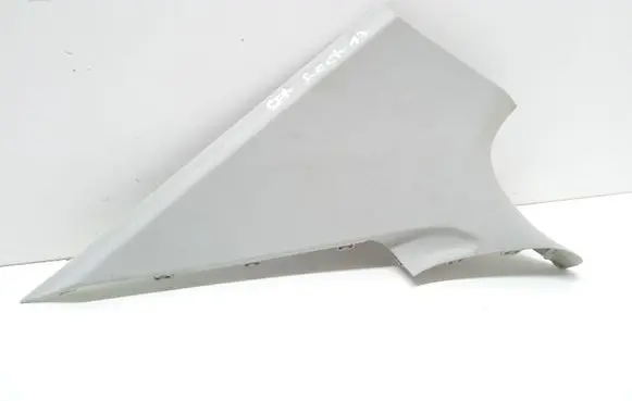 Skoda Octavia Mk3 (5E) (B) pillar trim (top) 5E5867287