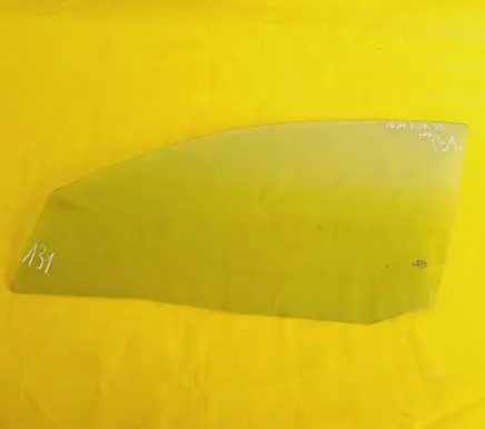 Seat Ibiza III (6L) Front door window/glass (coupe)
