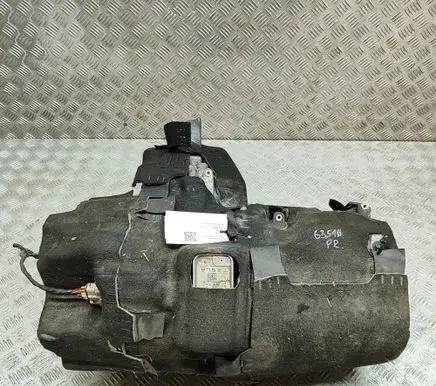 Tesla Model X Engine 103500001J 103628700D