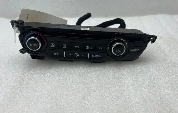 KIA Niro Climate control unit 97250Q4550