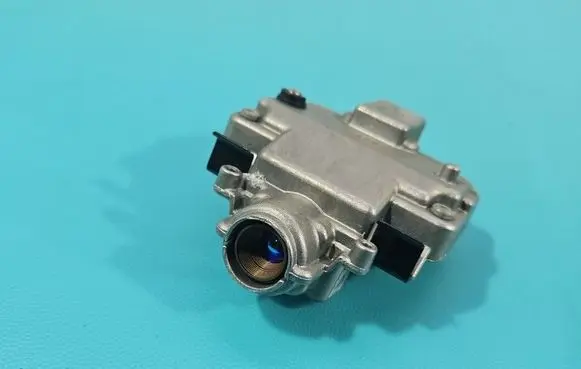 Mercedes-Benz S W221 Windshield/windscreen camera A2218205897 IMPRK1574701