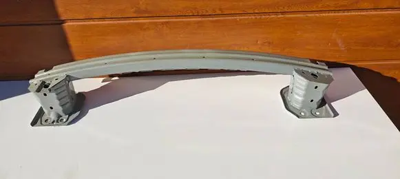 Volvo XC40 Rear bumper support beam 31448657