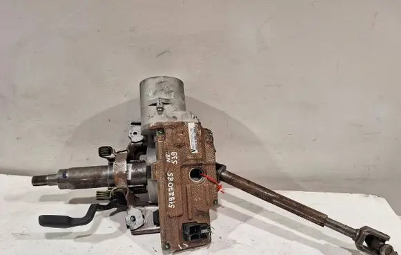 Fiat Grande Punto Electric power steering pump 51927085