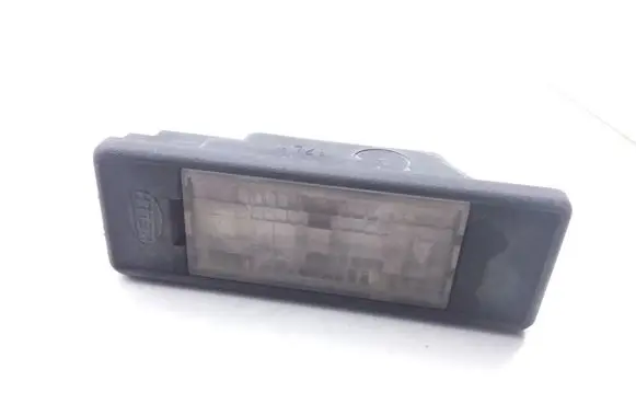 Nissan Primera Number plate light 2KA008224 9635678580